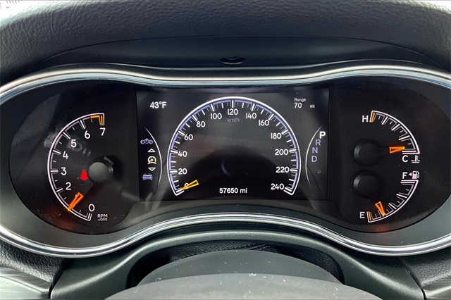 Used 2019 Jeep Grand Cherokee For Sale in Gloucester, MA