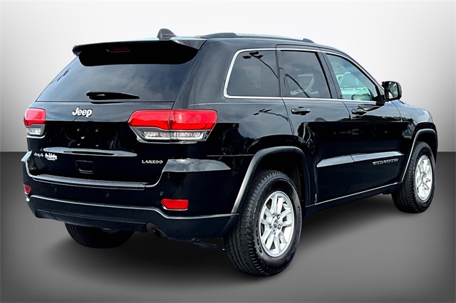 Used 2019 Jeep Grand Cherokee For Sale in Gloucester, MA