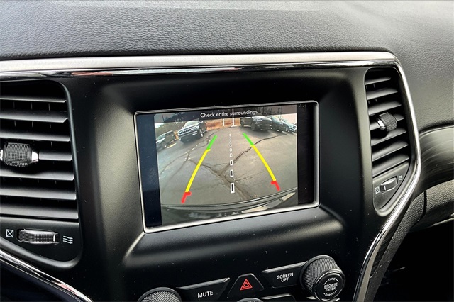 Used 2019 Jeep Grand Cherokee For Sale in Gloucester, MA