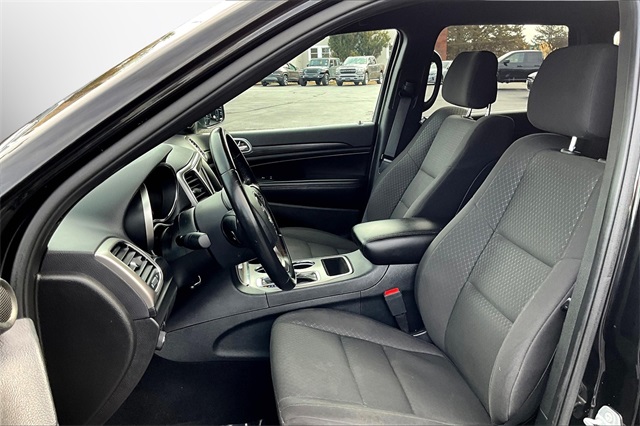 Used 2019 Jeep Grand Cherokee For Sale in Gloucester, MA