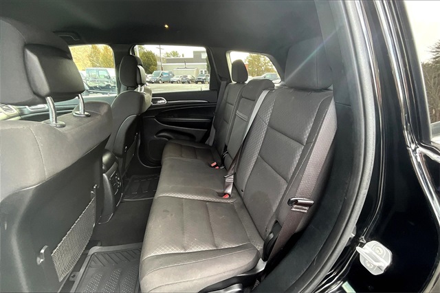 Used 2019 Jeep Grand Cherokee For Sale in Gloucester, MA