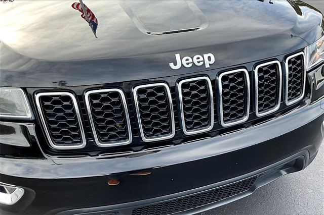 Used 2019 Jeep Grand Cherokee For Sale in Gloucester, MA
