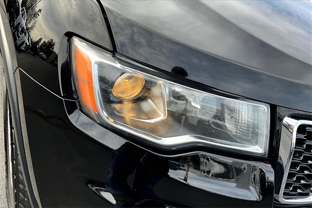 Used 2019 Jeep Grand Cherokee For Sale in Gloucester, MA