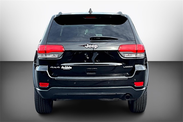 Used 2019 Jeep Grand Cherokee For Sale in Gloucester, MA