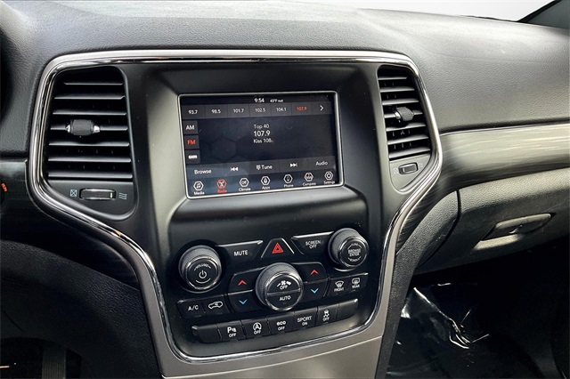Used 2019 Jeep Grand Cherokee For Sale in Gloucester, MA