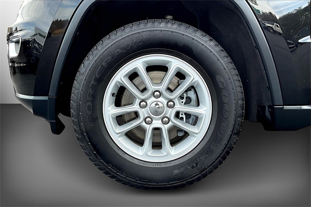 Used 2019 Jeep Grand Cherokee For Sale in Gloucester, MA