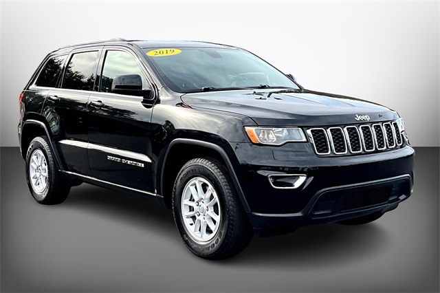 Used 2019 Jeep Grand Cherokee For Sale in Gloucester, MA