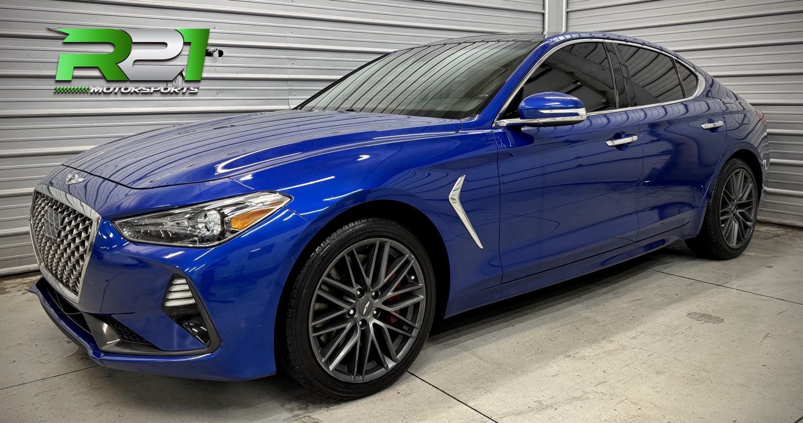 2018 Audi A6 3.0 photo 51