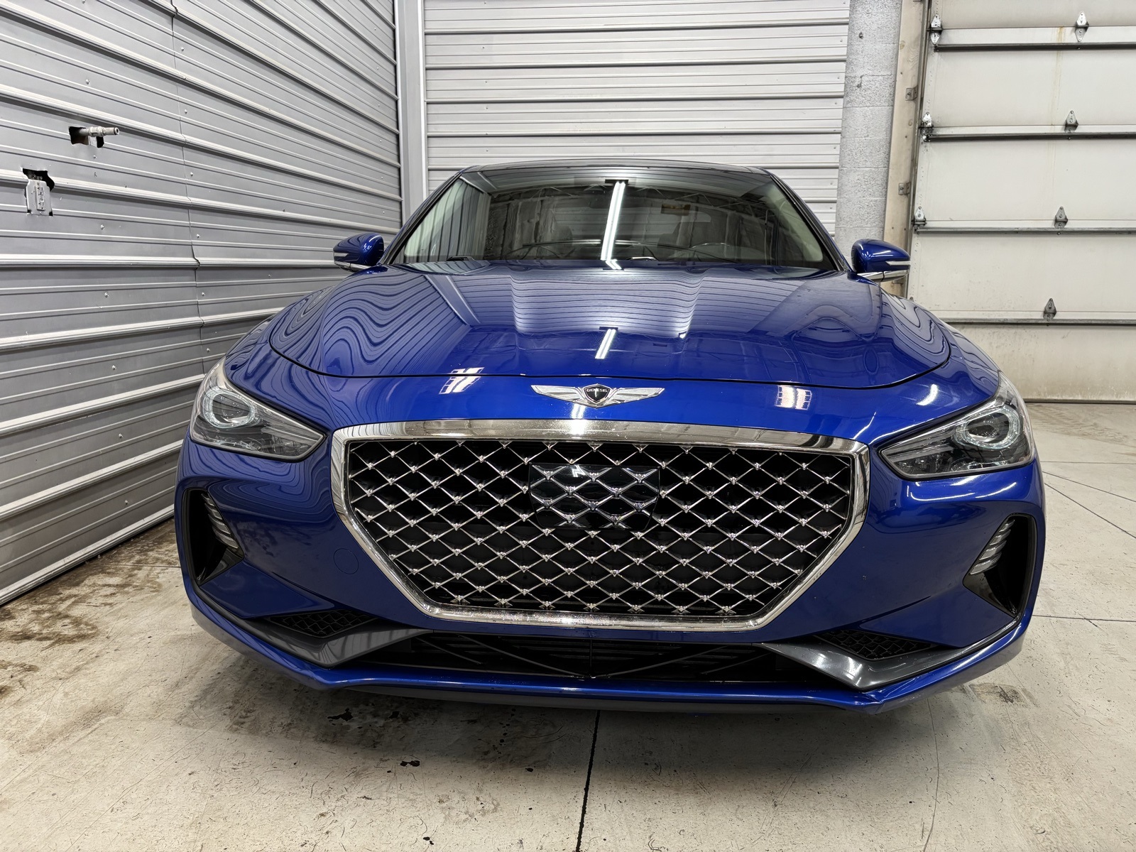 2018 Audi A6 3.0 photo 52