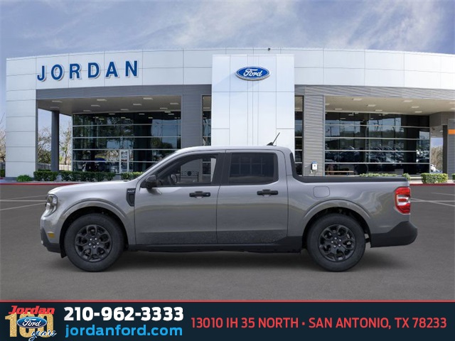 New Car 2025 Ford Maverick  Xlt For Sale Under $35,000 In San Antonio, Texas
