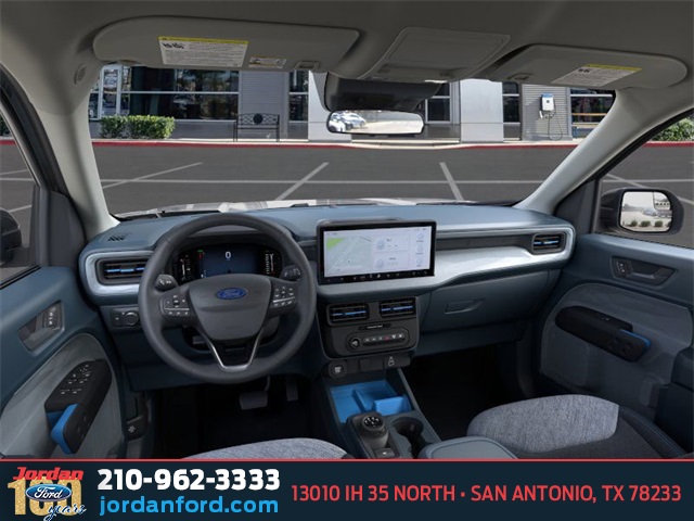 New Car 2025 Ford Maverick  Xlt For Sale Under $35,000 In San Antonio, Texas