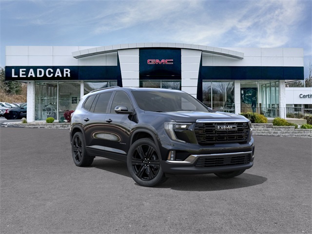 2026 GMC Acadia Elevation AWD