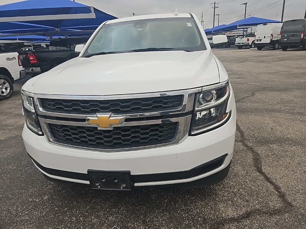 Used Car 2020 Chevrolet Tahoe  Lt For Sale Under $35,000 In San Marcos, Texas