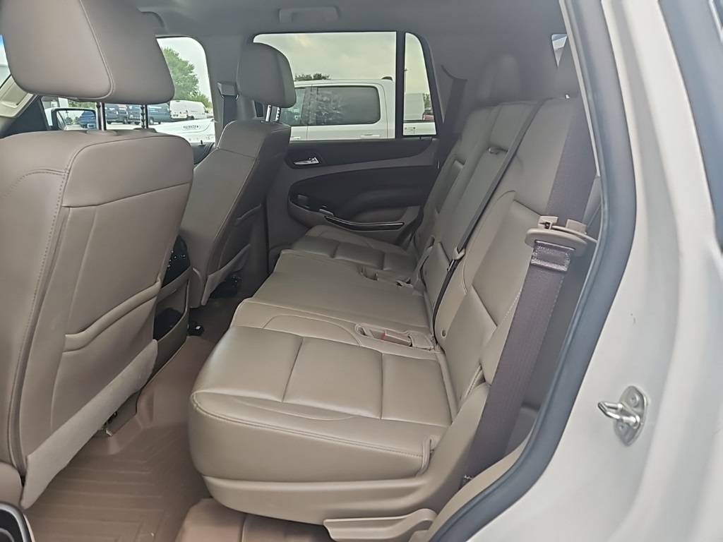 Used Car 2020 Chevrolet Tahoe  Lt For Sale Under $35,000 In San Marcos, Texas