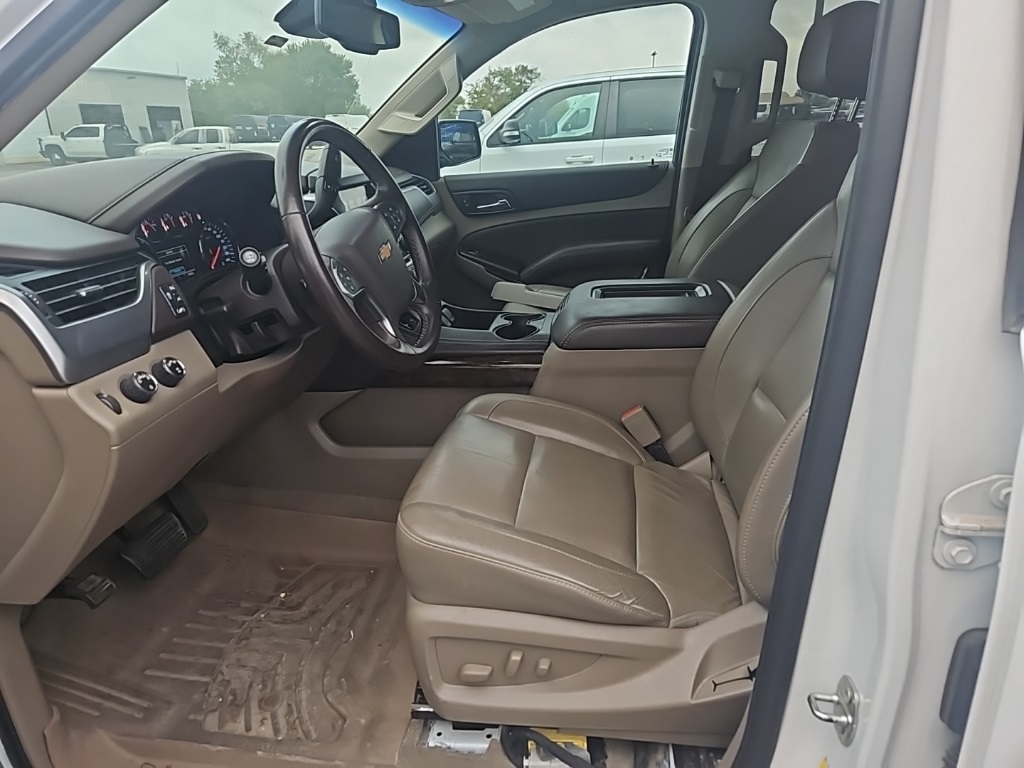 Used Car 2020 Chevrolet Tahoe  Lt For Sale Under $35,000 In San Marcos, Texas