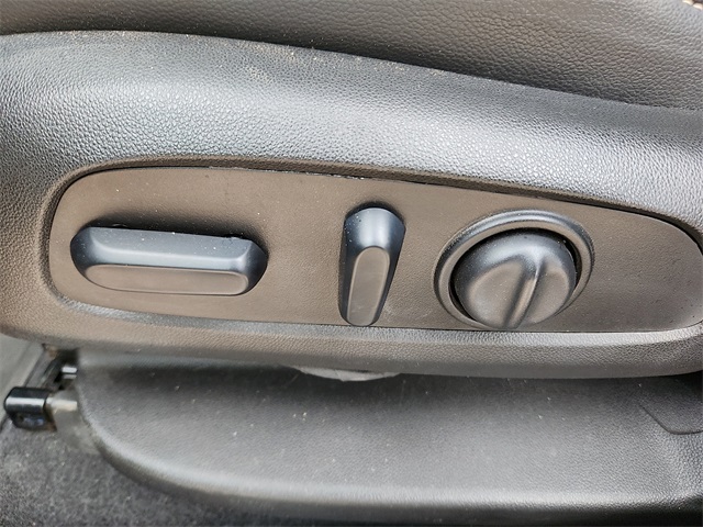 Used Car 2021 Gmc Acadia  Denali For Sale Under $30,000 In Plainview, Texas