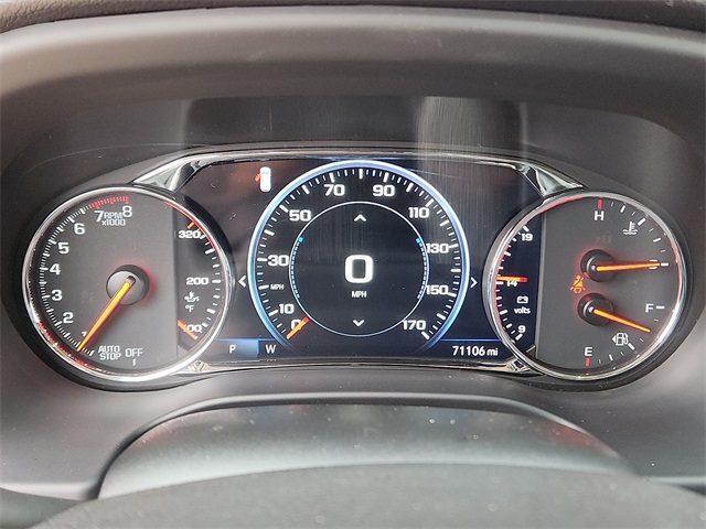 Used Car 2021 Gmc Acadia  Denali For Sale Under $30,000 In Plainview, Texas