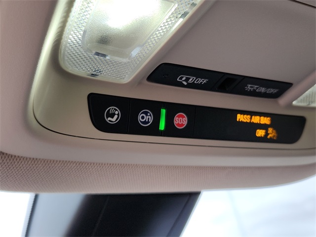 Used Car 2021 Gmc Acadia  Denali For Sale Under $30,000 In Plainview, Texas