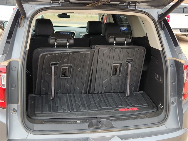 Used Car 2021 Gmc Acadia  Denali For Sale Under $30,000 In Plainview, Texas