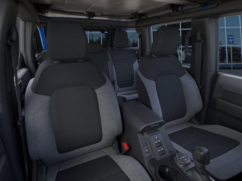 New 2025 Ford Bronco For Sale in OLIVE BRANCH, MS