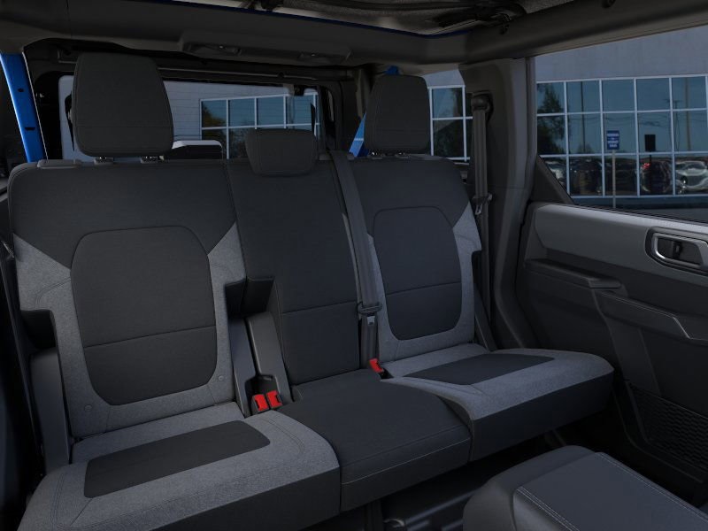 New 2025 Ford Bronco For Sale in OLIVE BRANCH, MS