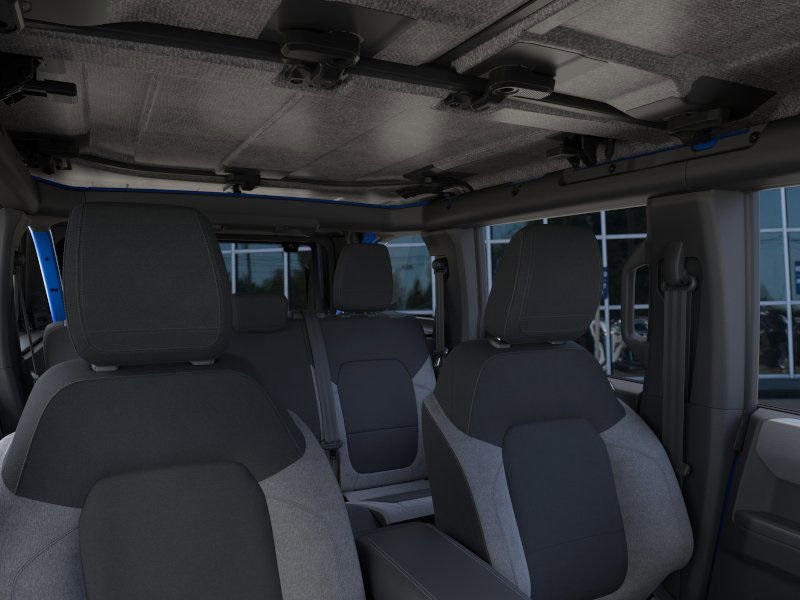 New 2025 Ford Bronco For Sale in OLIVE BRANCH, MS