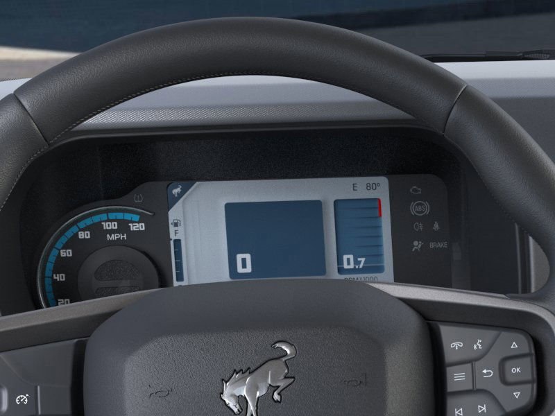 New 2025 Ford Bronco For Sale in OLIVE BRANCH, MS