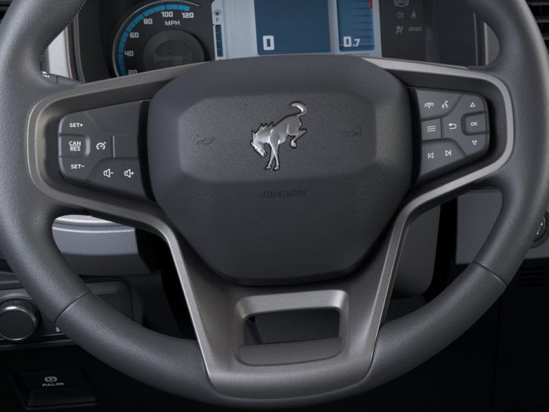 New 2025 Ford Bronco For Sale in OLIVE BRANCH, MS