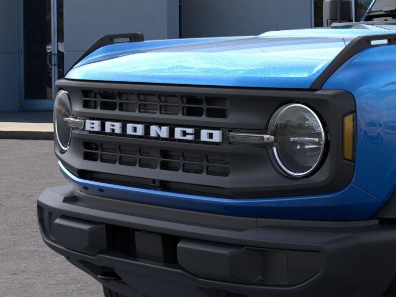 New 2025 Ford Bronco For Sale in OLIVE BRANCH, MS