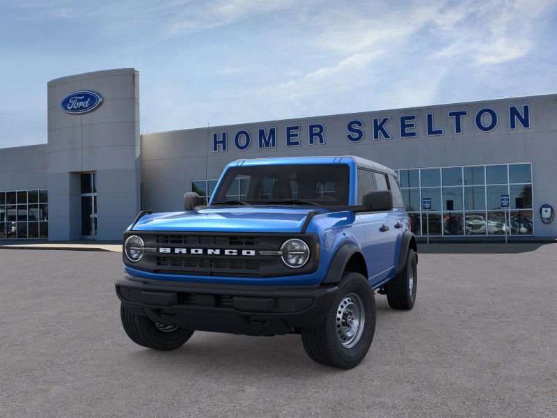 New 2025 Ford Bronco For Sale in OLIVE BRANCH, MS