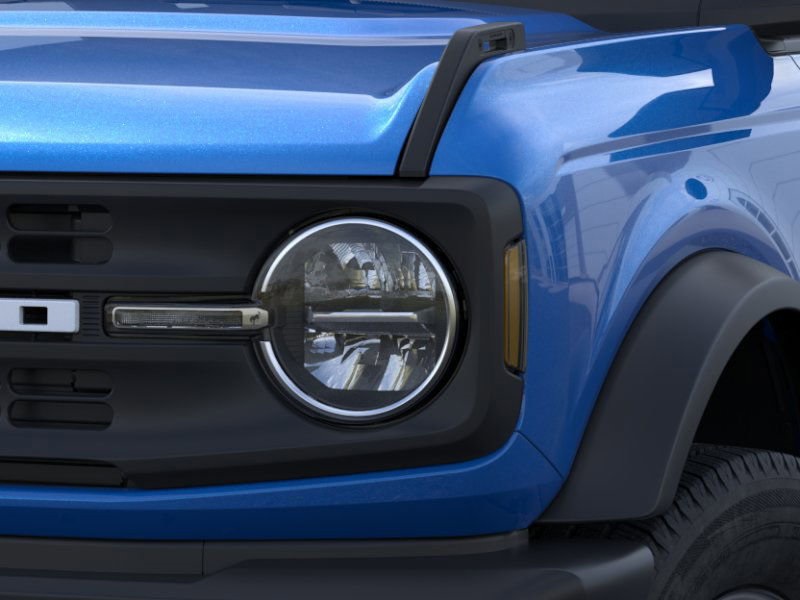 New 2025 Ford Bronco For Sale in OLIVE BRANCH, MS