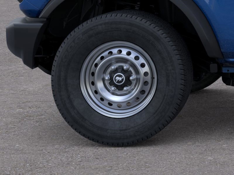 New 2025 Ford Bronco For Sale in OLIVE BRANCH, MS
