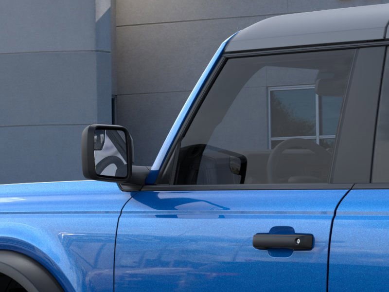 New 2025 Ford Bronco For Sale in OLIVE BRANCH, MS