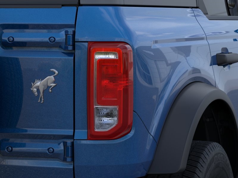 New 2025 Ford Bronco For Sale in OLIVE BRANCH, MS
