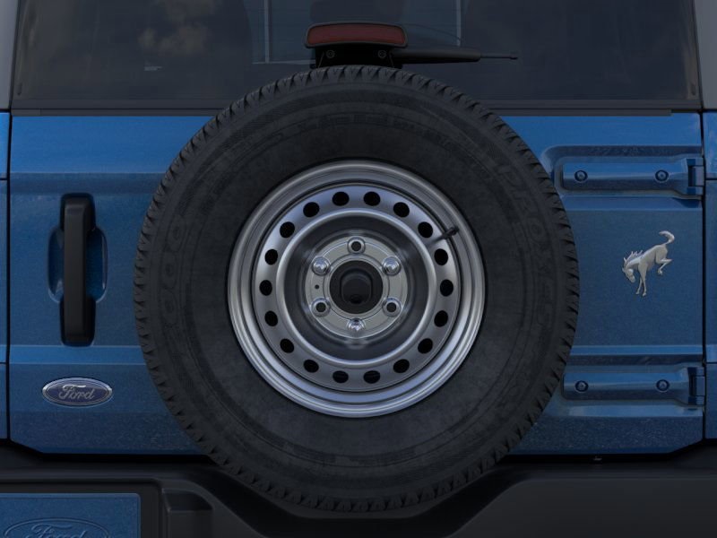 New 2025 Ford Bronco For Sale in OLIVE BRANCH, MS