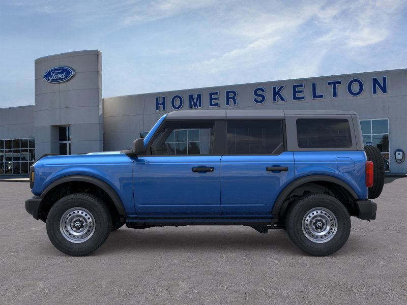 New 2025 Ford Bronco For Sale in OLIVE BRANCH, MS