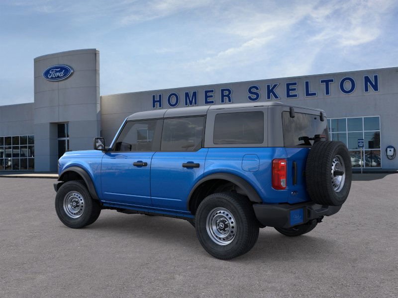 New 2025 Ford Bronco For Sale in OLIVE BRANCH, MS