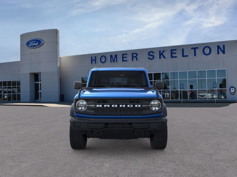 New 2025 Ford Bronco For Sale in OLIVE BRANCH, MS