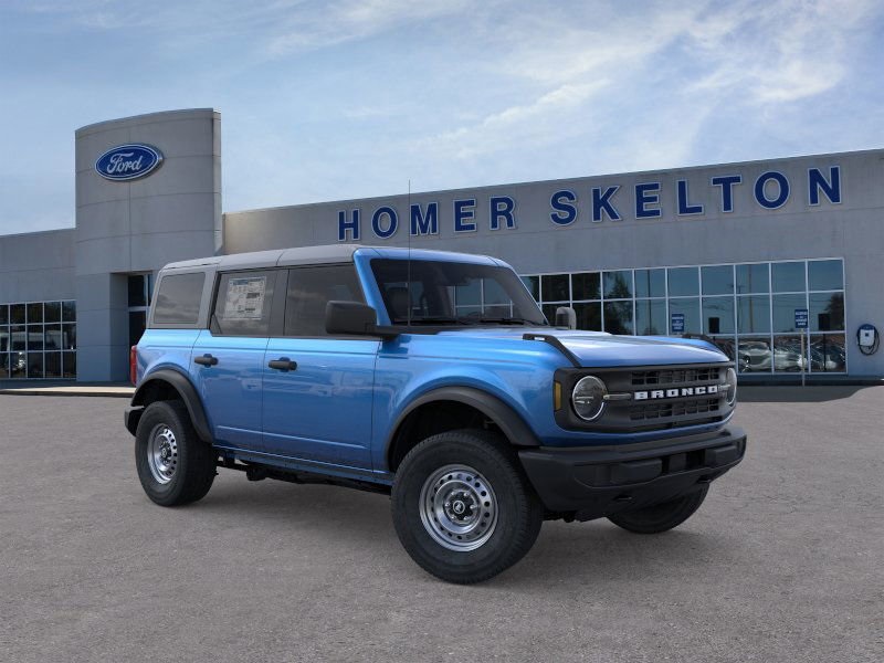 New 2025 Ford Bronco For Sale in OLIVE BRANCH, MS
