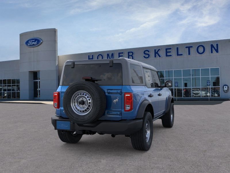 New 2025 Ford Bronco For Sale in OLIVE BRANCH, MS