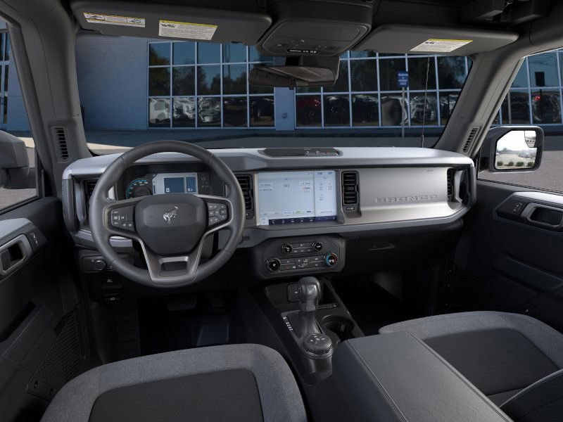 New 2025 Ford Bronco For Sale in OLIVE BRANCH, MS