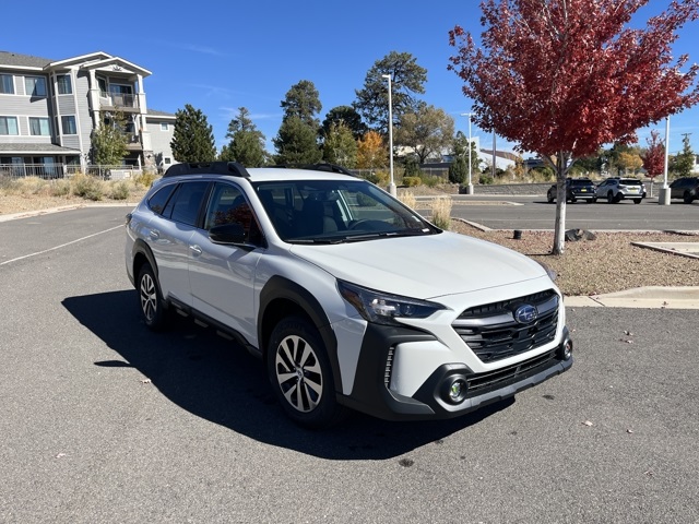 2025 Subaru Outback Premium 2025 Subaru Outback Premium