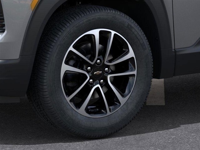ChevroletTrailBlazer9
