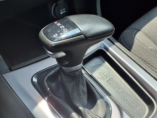 2022 Dodge Charger SXT Silver at Texan Dodge Chrysler Jeep Ram