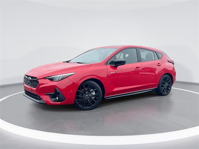 2024 Subaru Impreza RS AWD
