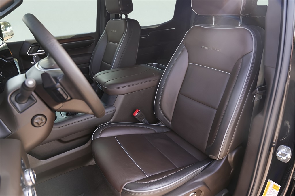 Used Car 2024 Gmc Sierra 1500  Denali For Sale Under $60,000 In Austin, Texas