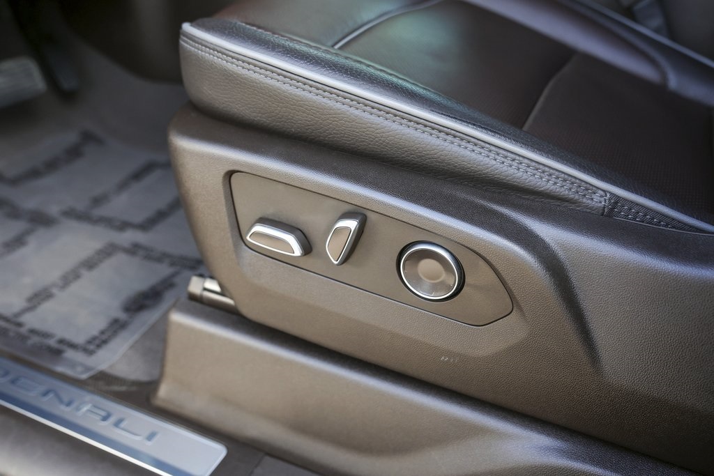 Used Car 2024 Gmc Sierra 1500  Denali For Sale Under $60,000 In Austin, Texas