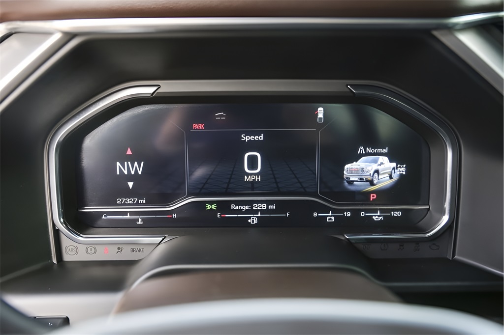 Used Car 2024 Gmc Sierra 1500  Denali For Sale Under $60,000 In Austin, Texas