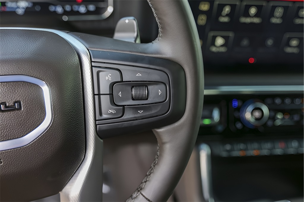 Used Car 2024 Gmc Sierra 1500  Denali For Sale Under $60,000 In Austin, Texas