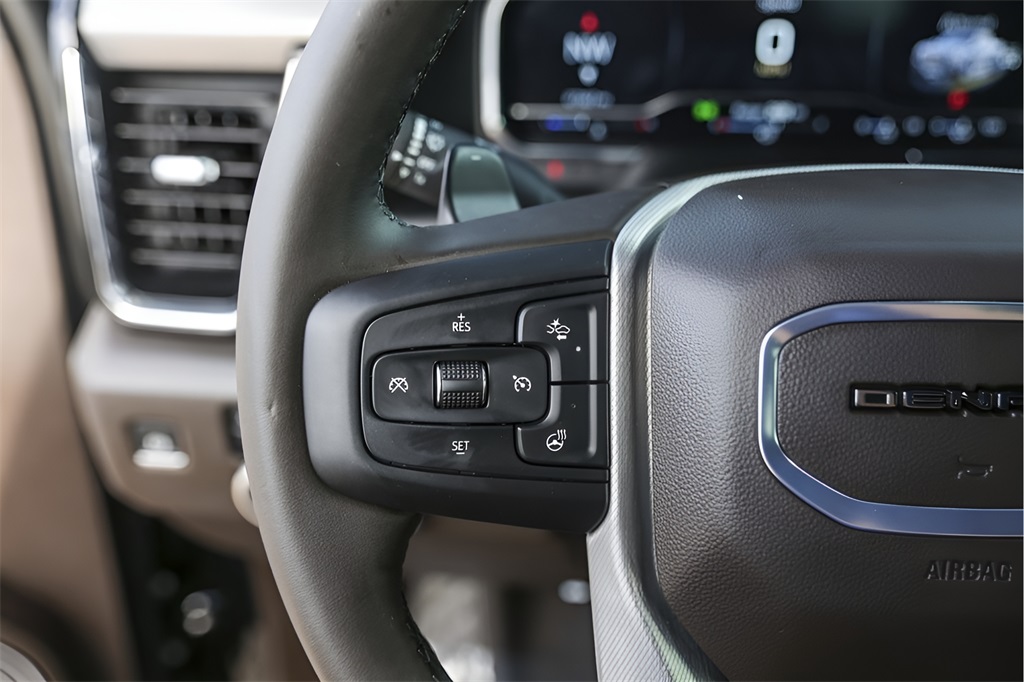 Used Car 2024 Gmc Sierra 1500  Denali For Sale Under $60,000 In Austin, Texas